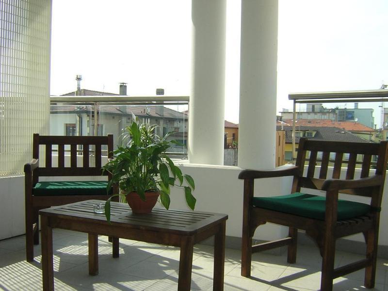 Hotel Centrale Lido di Jesolo Exterior foto